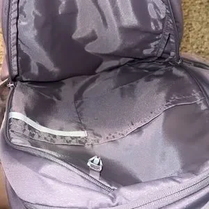 Under Armour | Bags | Under Armour Purple Sparkle Backpack  display picture 3